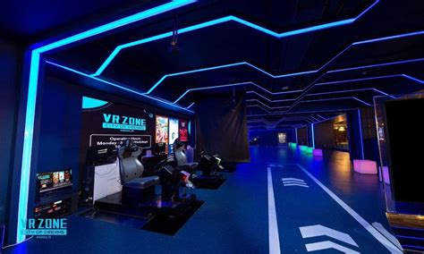 vr games in manila|VR Zone Tickets .